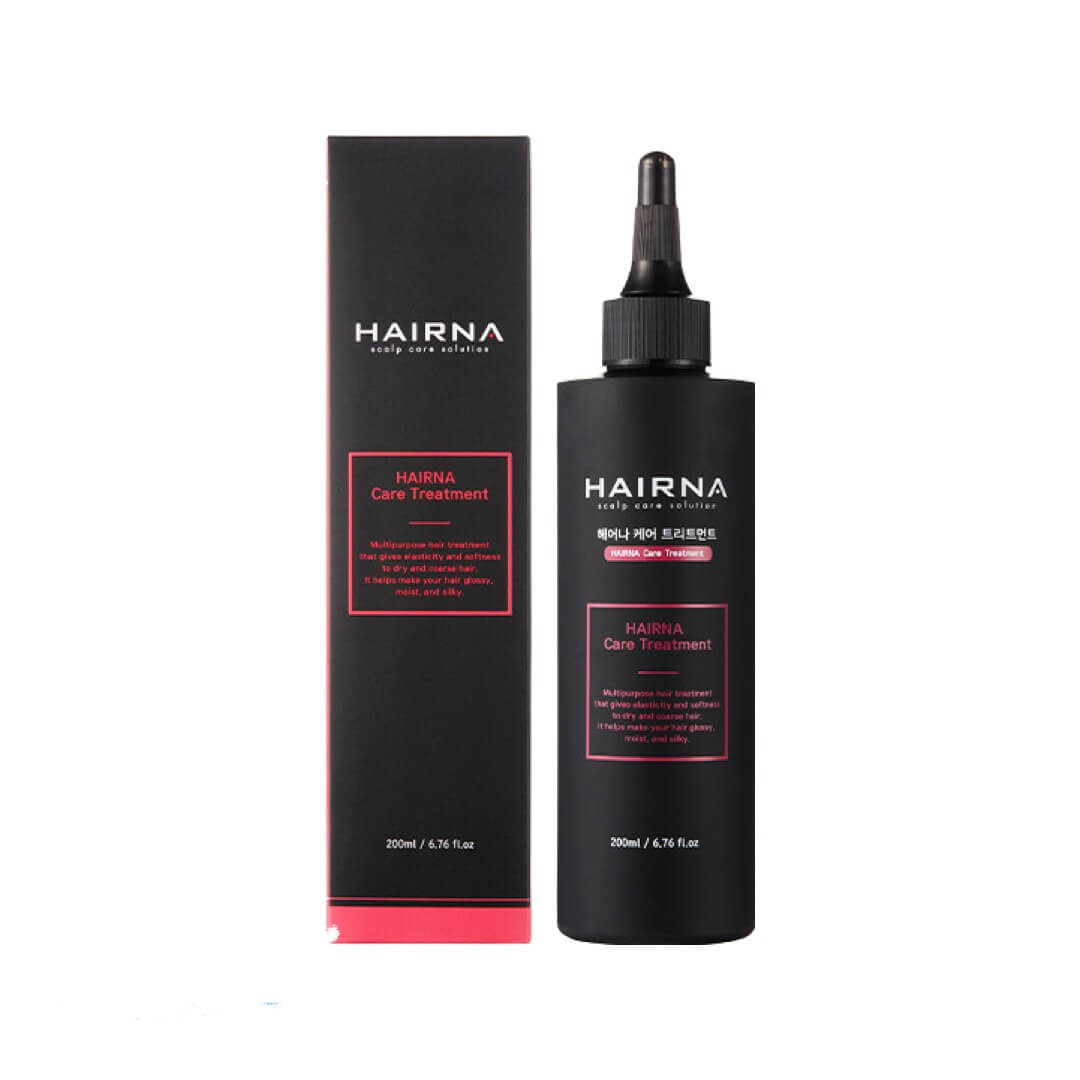 HAIRNA Care Treatment HAIRNA Care Treatment